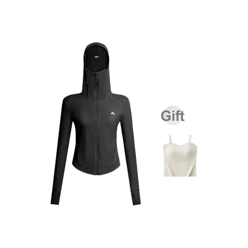 Merry City Одежда с защитой от солнца Женская