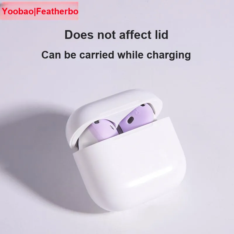 Yoobao Headphone Cases-6