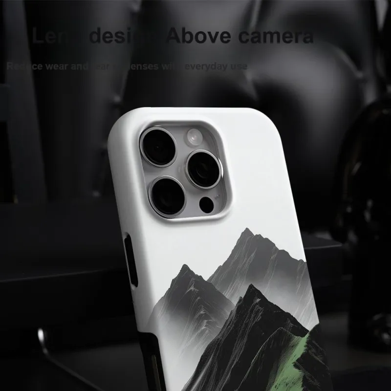 Keshami Phone Cases-22