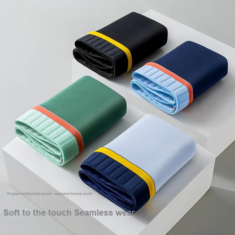 Lee Men Underpants-4