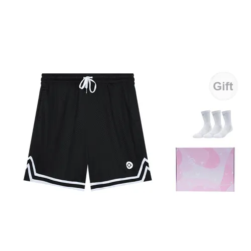 RIGORER Basketball Shorts Unisex