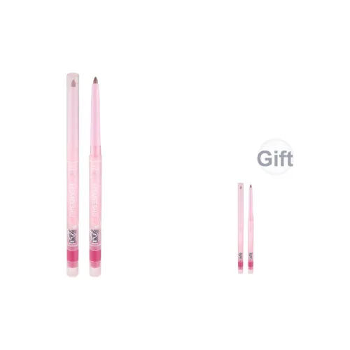 MSMEESHU Fog Effect Pouty LIP Подкладка Define And Гладкий Lips Матовый