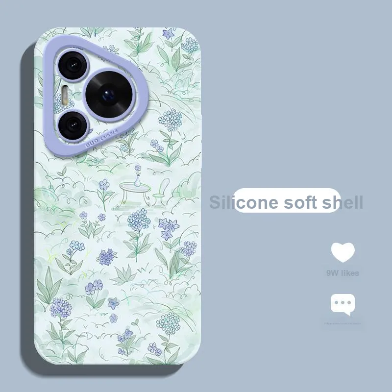 Interesting shell Phone Cases-7