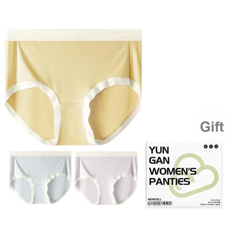 FARO Underpants Women's Combination Gift Box Set-13