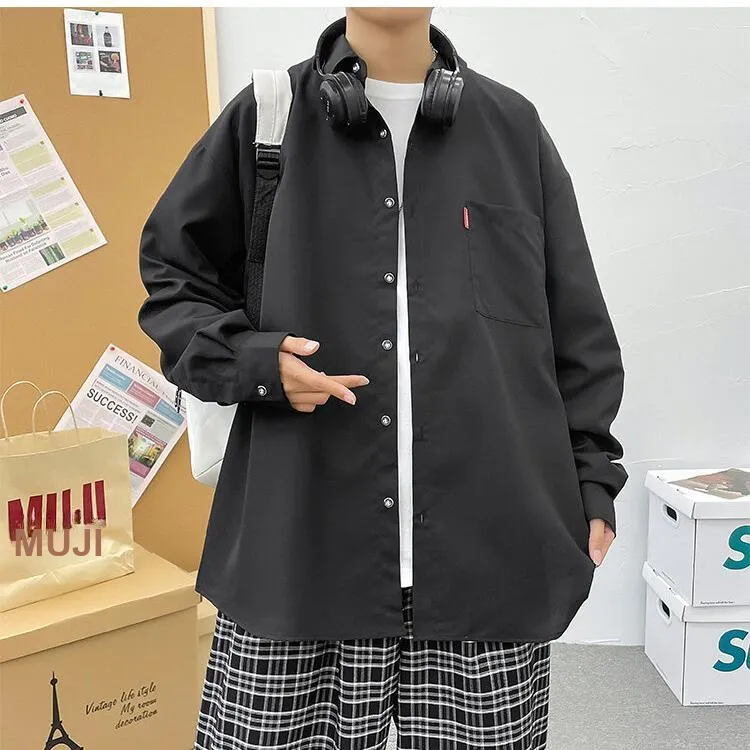 YOFVV Shirts Unisex-5