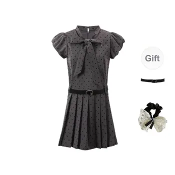 PAVEA Short Sleeved Dress Women's