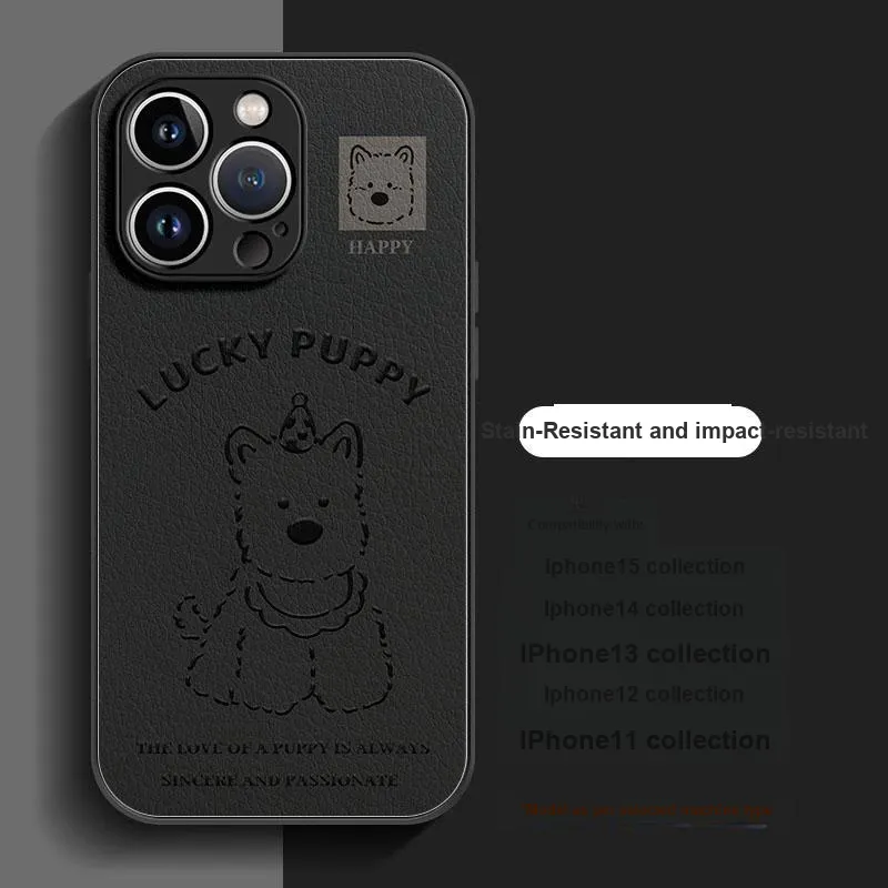 HASEE Phone Cases-3