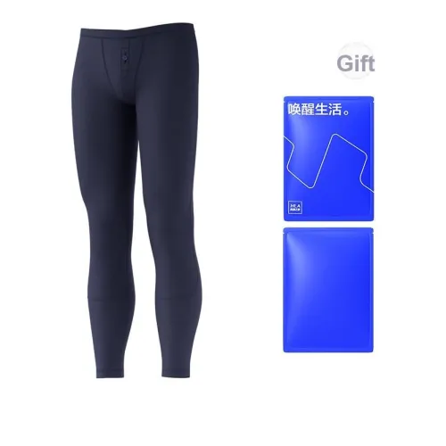 HLA Мужские термобрюки