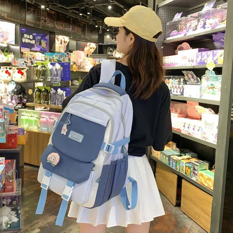 PINK·LAND Backpacks-6
