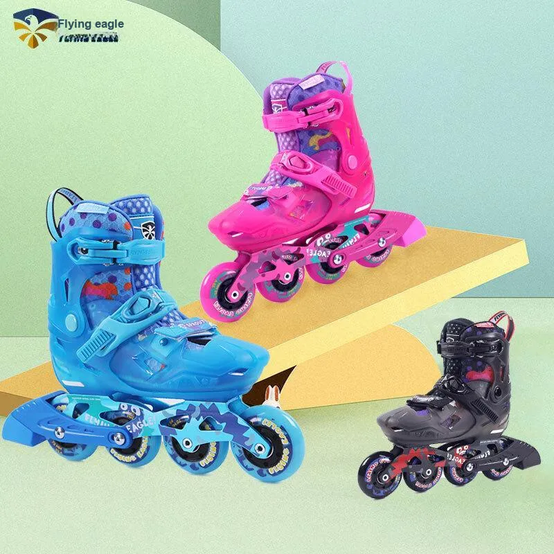 FLYING EAGLE Inline Skates Kids' S8-4