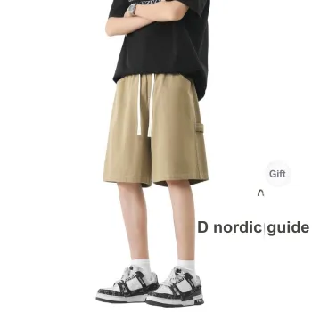 Nordic Raiders Casual Shorts Unisex