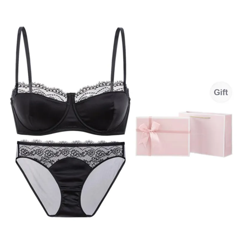 FREELASS Underwear Set Gift Box Women's Gift Box Set-6