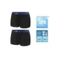 Black+Black (Refined Box 2 Pack)