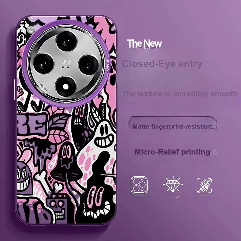 BAOCHENG Phone Cases-5
