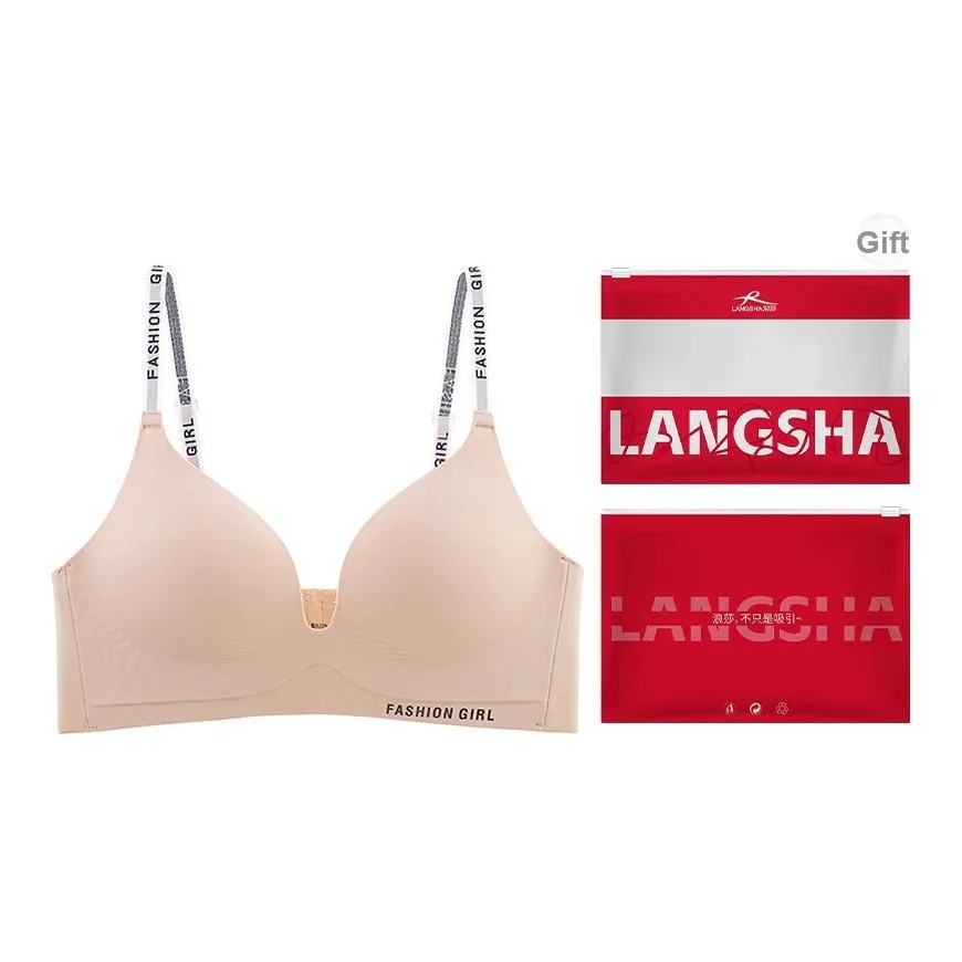 Lanza Women's Bras