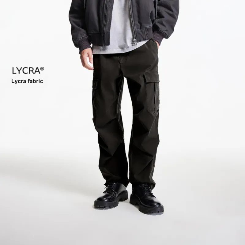 JACK&JONES Casual Pants Men-12