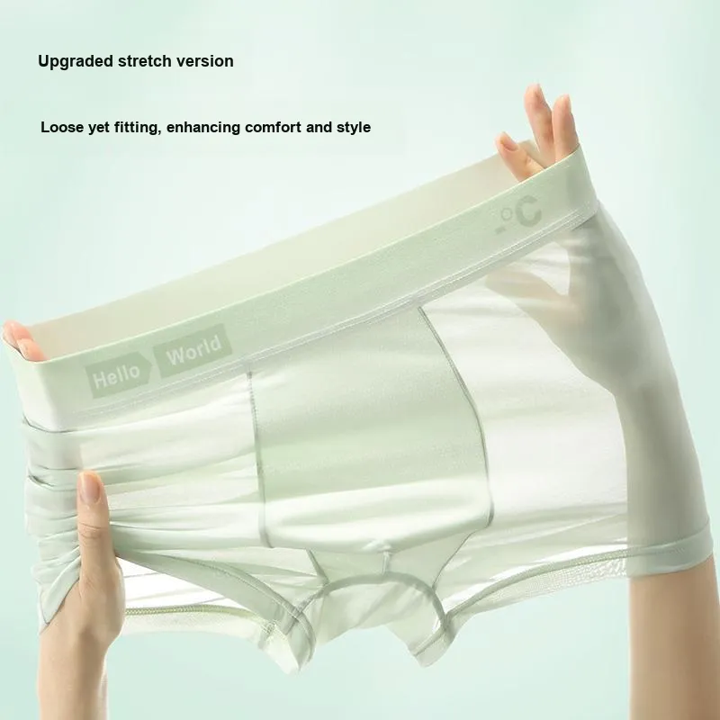 NOME Men Underpants-12