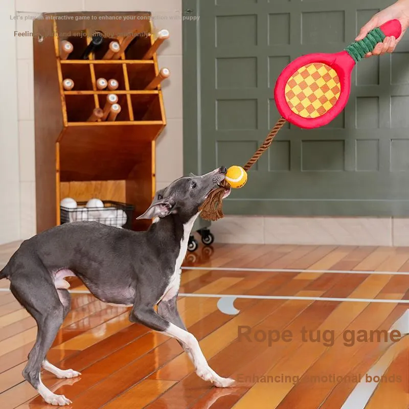 Zeze Pet Toys-4