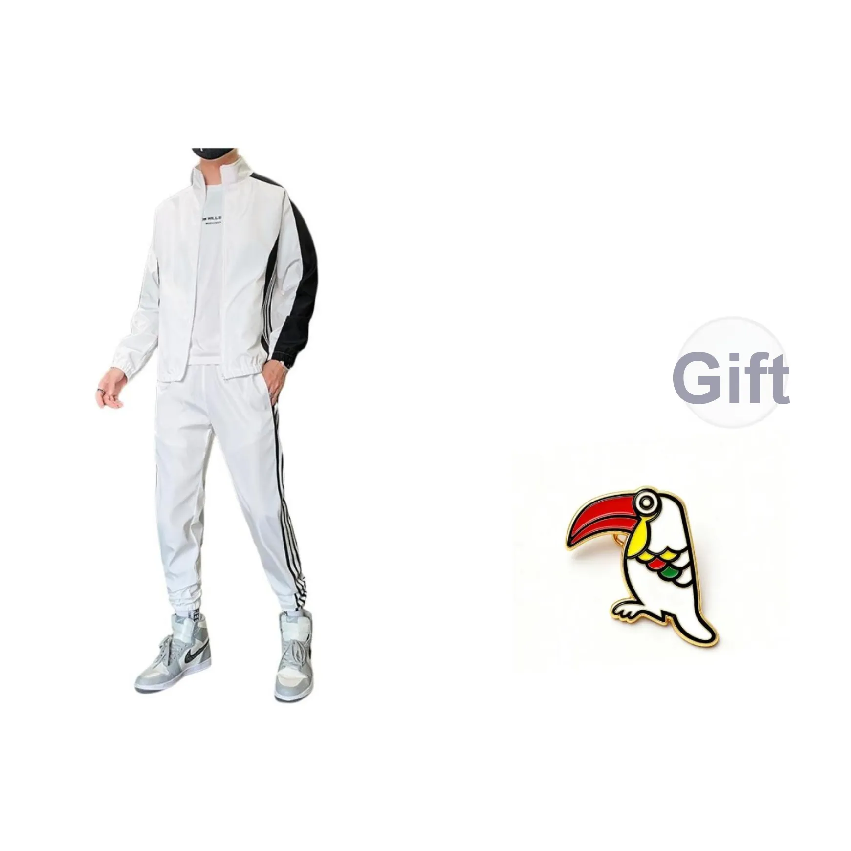 TUCANO Повседневная спортивная одежда унисекс