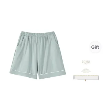 XIA.WA.ZHI.XIU Pajama Pants Women's Gift Box Set