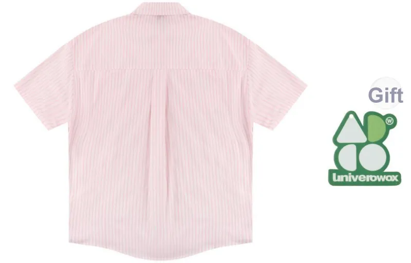 OWOX Shirts Unisex-3