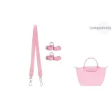 (Pink) 95cm[Width]Non-Adjustable Set[Newly Upgraded · More Secure]