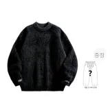 블랙 (포함됨 <브랜드_1>e 브랜드 바지)