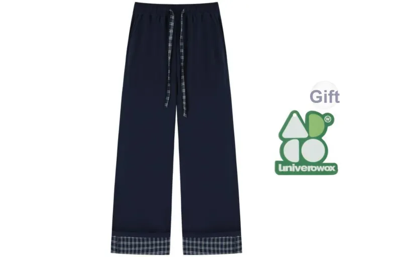 OWOX Casual Pants Unisex-0