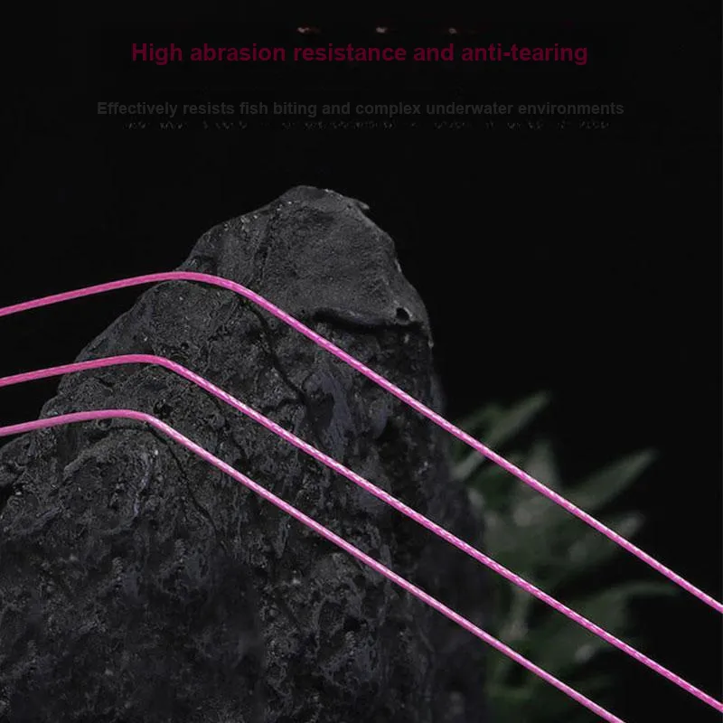 SIMAGO Fish Line-1