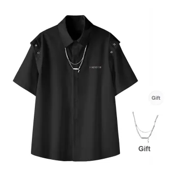 DUKE+DEXTER Shirts Unisex