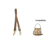[Brown Compatibility]Underarm Shoulder Strap 65cm
