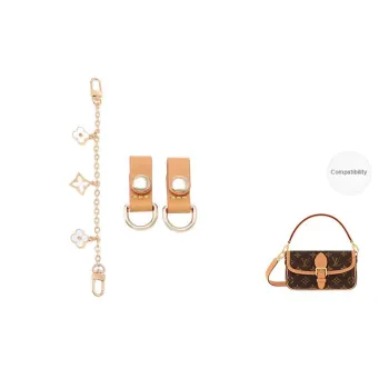 Gloya Bag Accessories