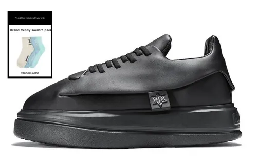 NORVINCY Кроссовки для скейтбординга Low Top Унисекс