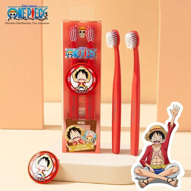 RAOYI Toothbrushes Unisex-24