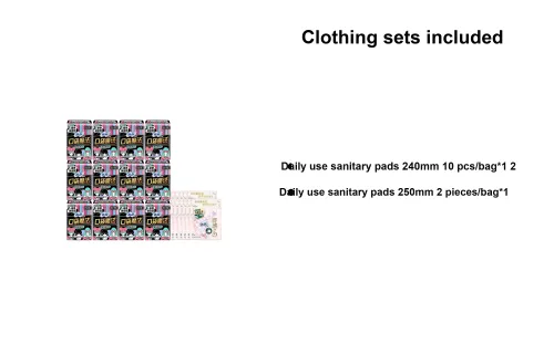 Sofy Карман Магический Портативный Хлопковый Мягкий Санитарные Пads Удобный 92 Таблетки