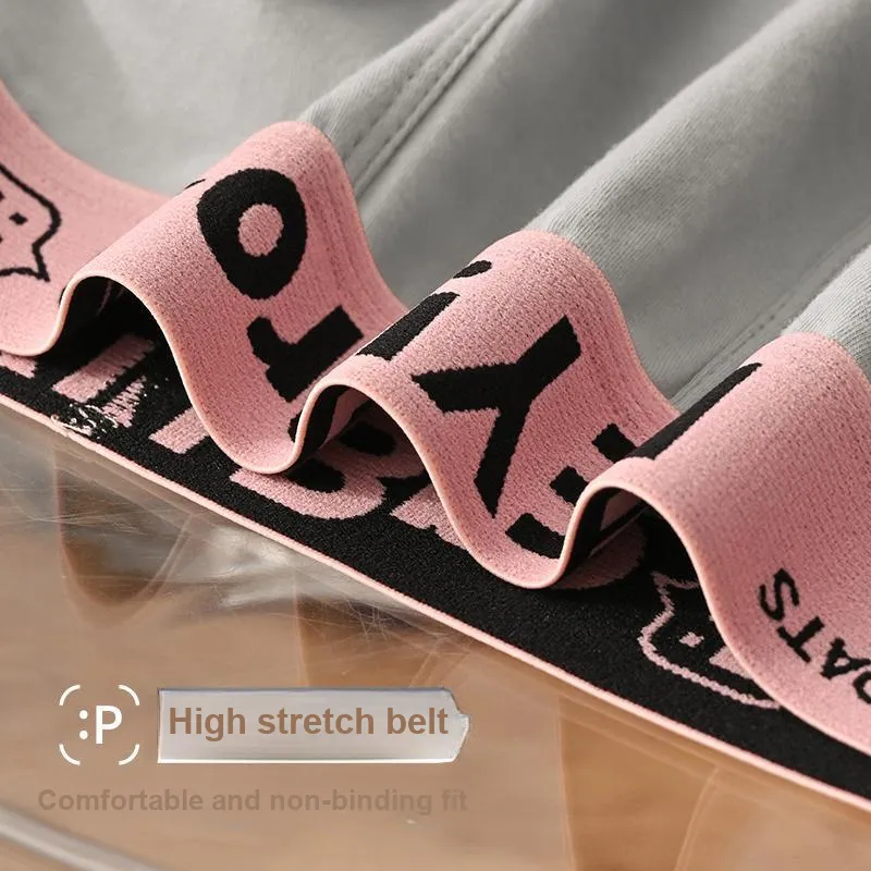 MIIOW Men Underpants-15