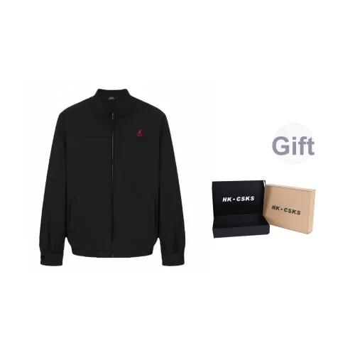 CSKS Унисекс Куртки