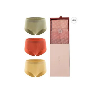 Yiner Life Mid Rise Tummy Tucking Briefs Women's