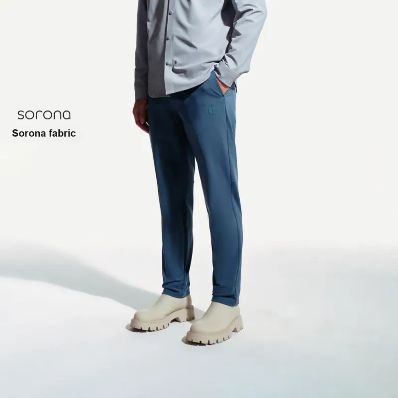 JACK&JONES Casual Pants Men-2