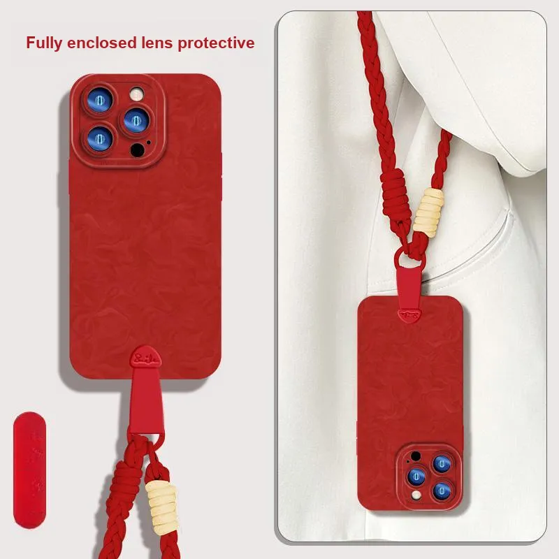 Interesting shell Phone Cases-23