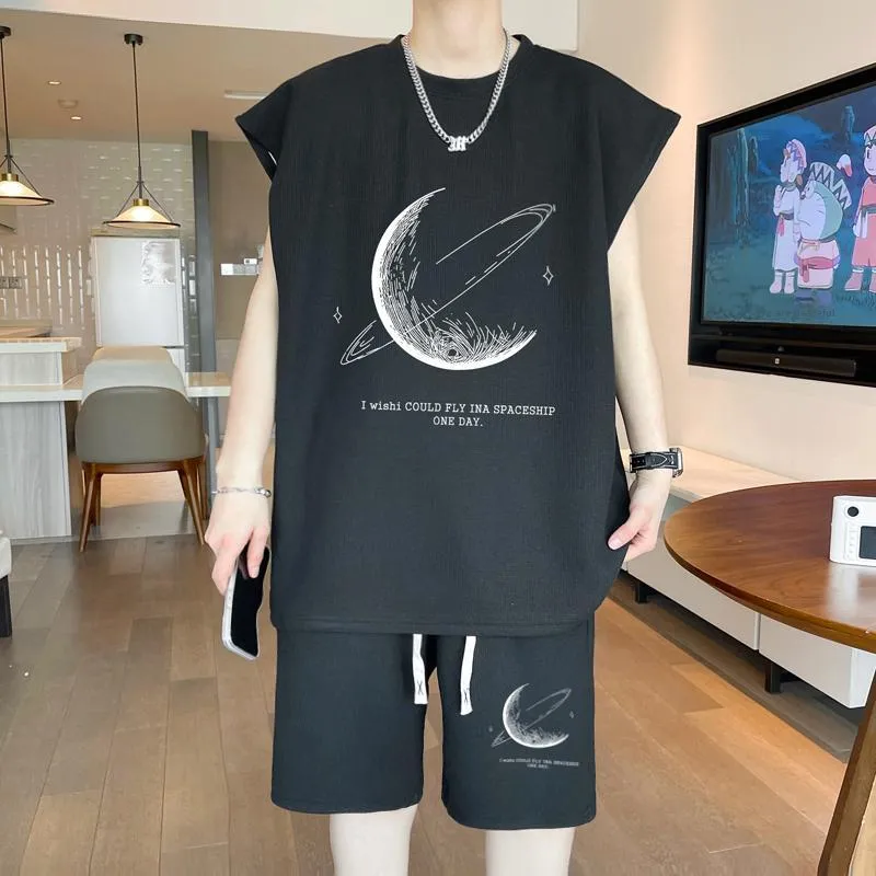 ACUOD BY CHANU Casual Sportswear Unisex-2