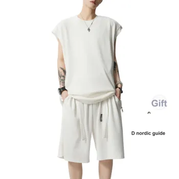 Nordic Raiders Casual Sportswear Unisex
