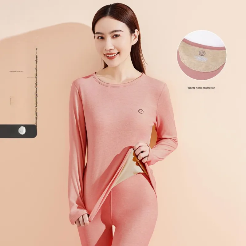 ALDOLA Women's Thermal Sets-1