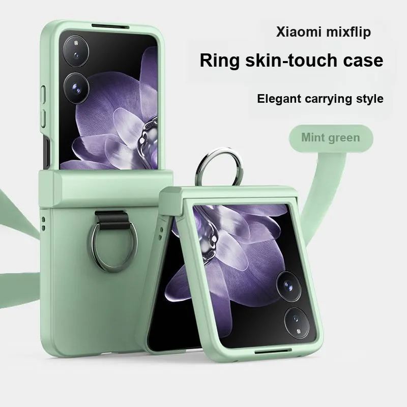 ZHUOJI Phone Cases-15