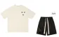 Apricot (Comes with Versatile Quick Dry Shorts)