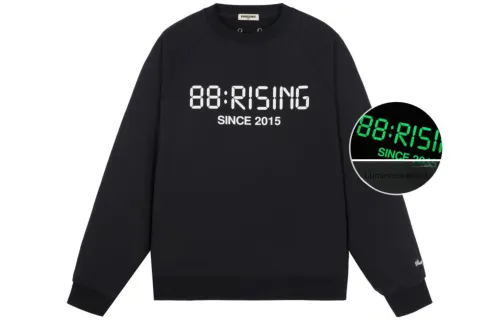 88rising Sweatshirts Unisex