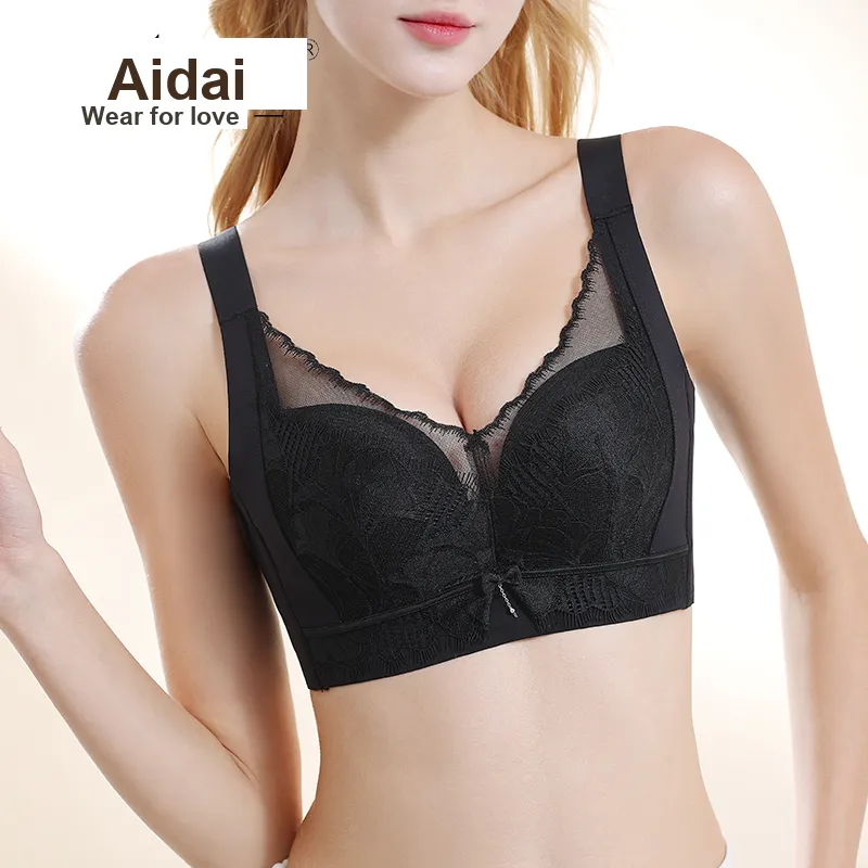 Aidai Women's Bras-11