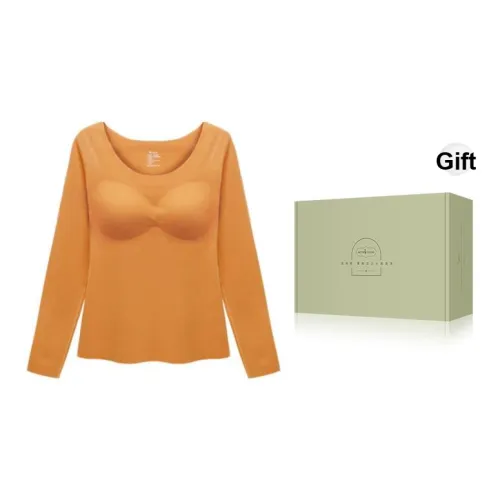 BOTHYOUNG Женские термофутболки