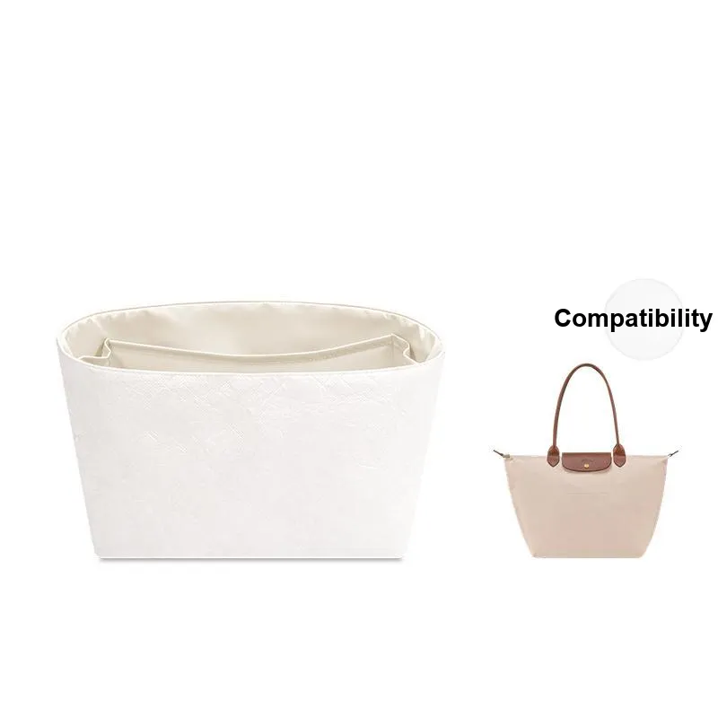 FANJI DuPont Paper Bag Insert Unisex Multicolor