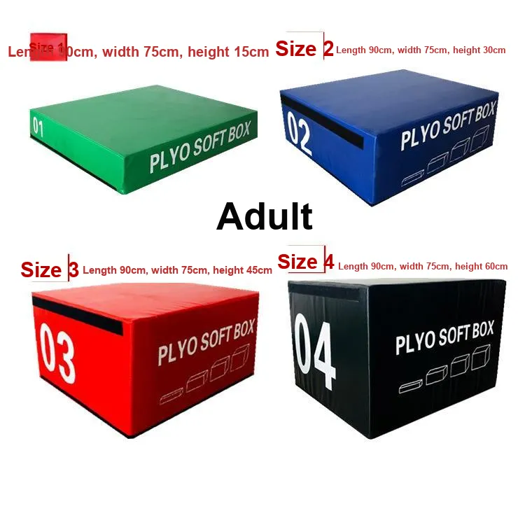 DEFIT Fitness Equipment-2